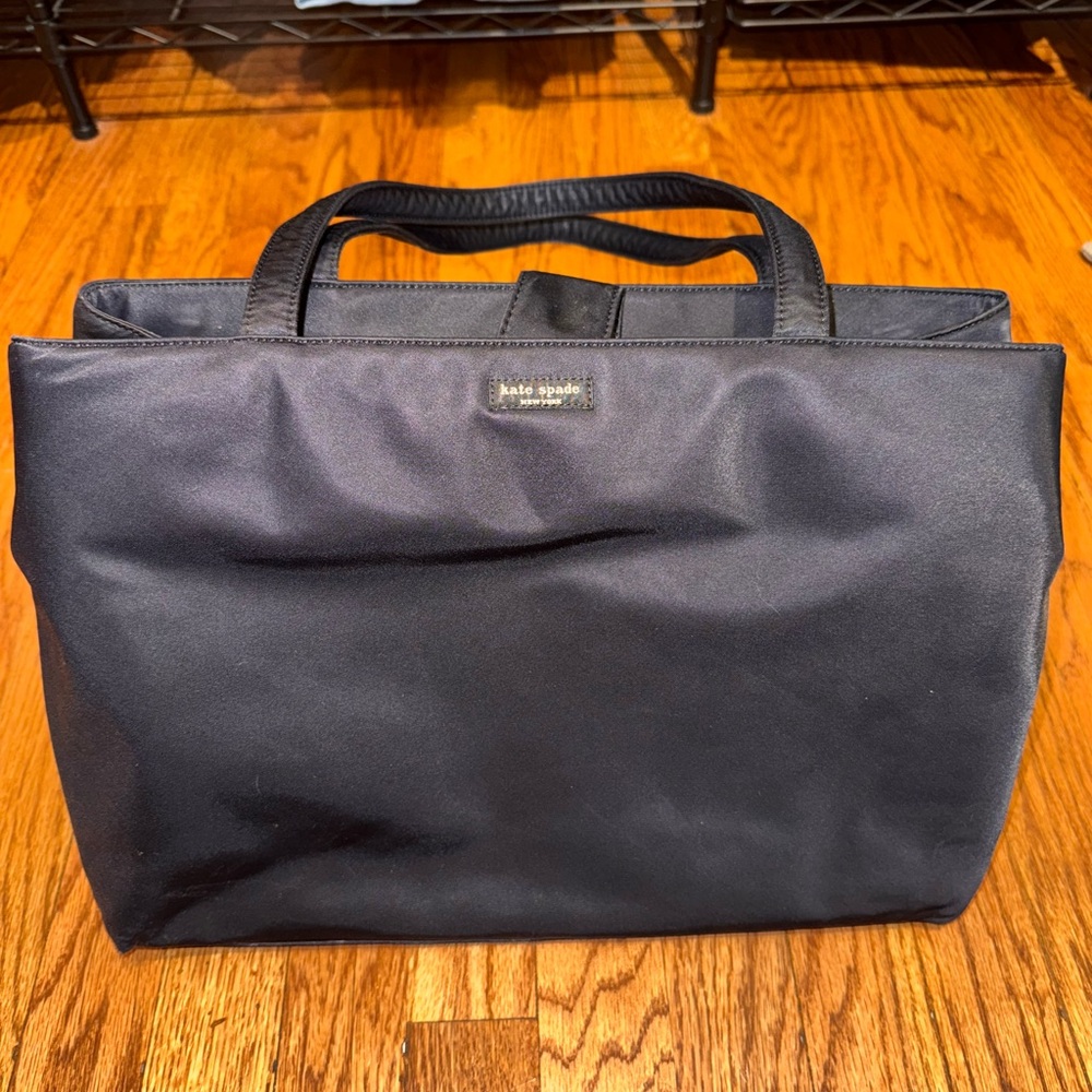 Kate Spade Large Tote Bag
